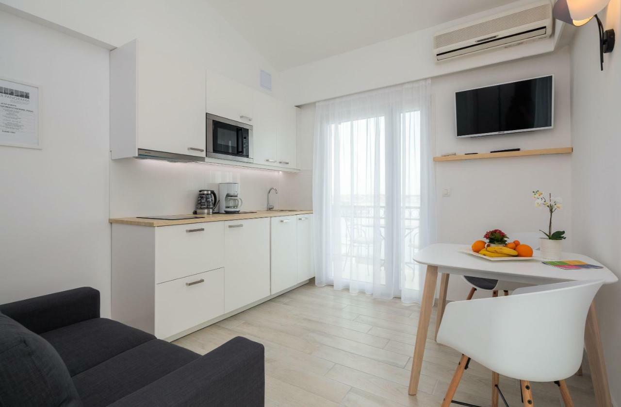 Apartments Panorama Trogir Exteriér fotografie