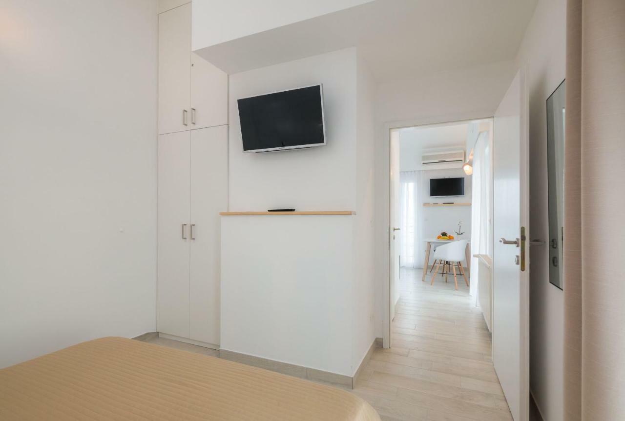 Apartments Panorama Trogir Exteriér fotografie