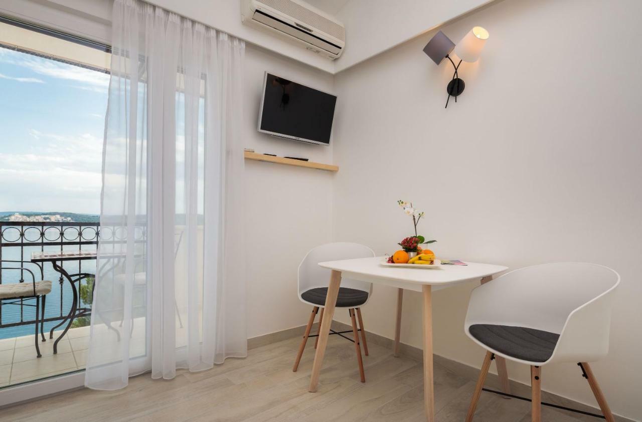 Apartments Panorama Trogir Exteriér fotografie